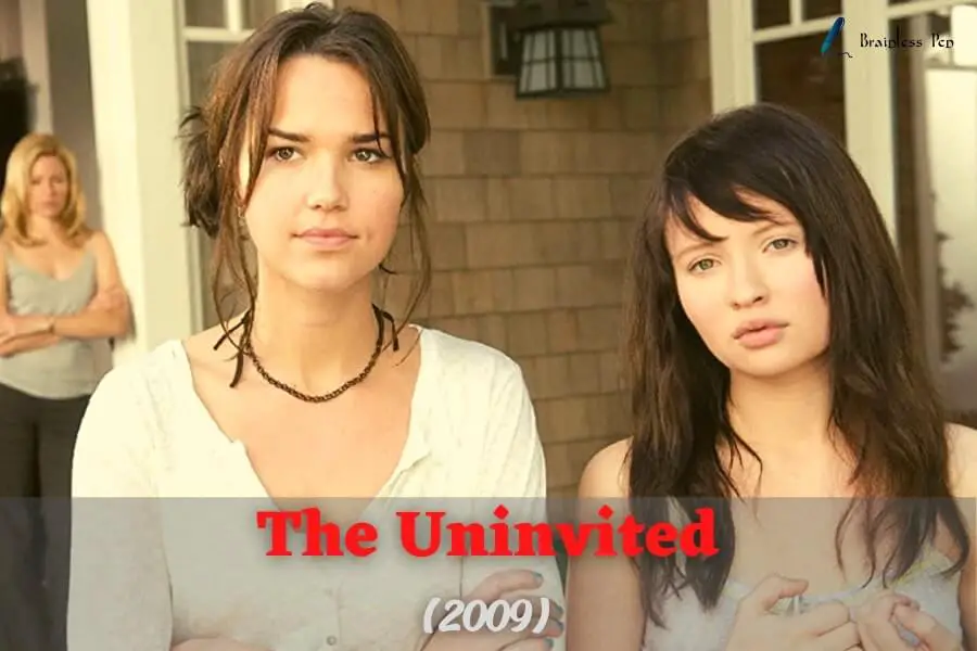 the uninvited ending explained