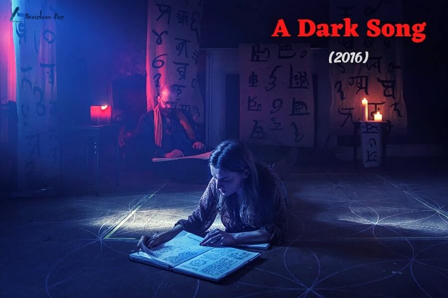 A Dark Song Explained