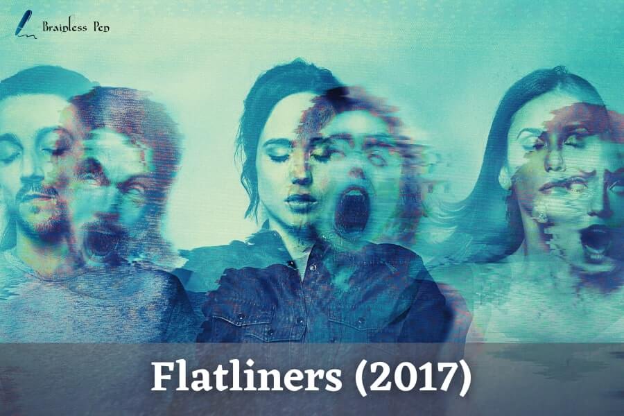 Flatliners (2017) movie ending explained