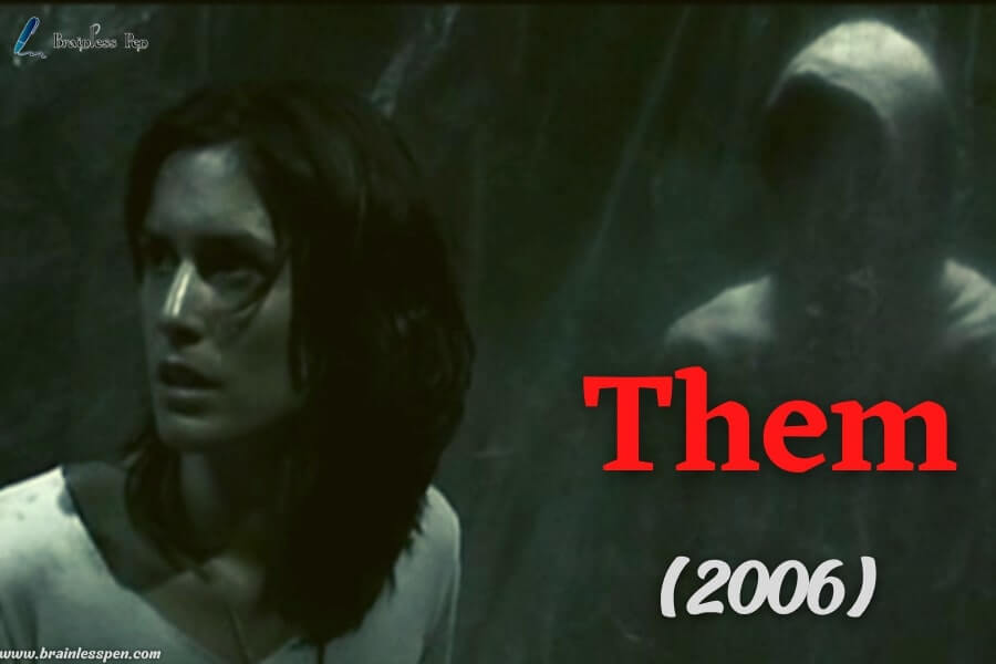 them 2006 ending explained