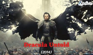 Dracula Untold (2014) Ending Explained