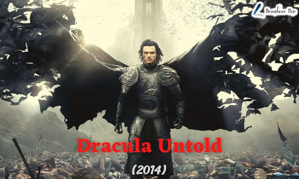 Dracula Untold (2014) ending explained