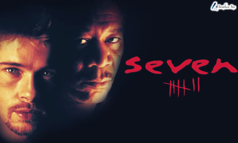 Seven (1995) ending explained