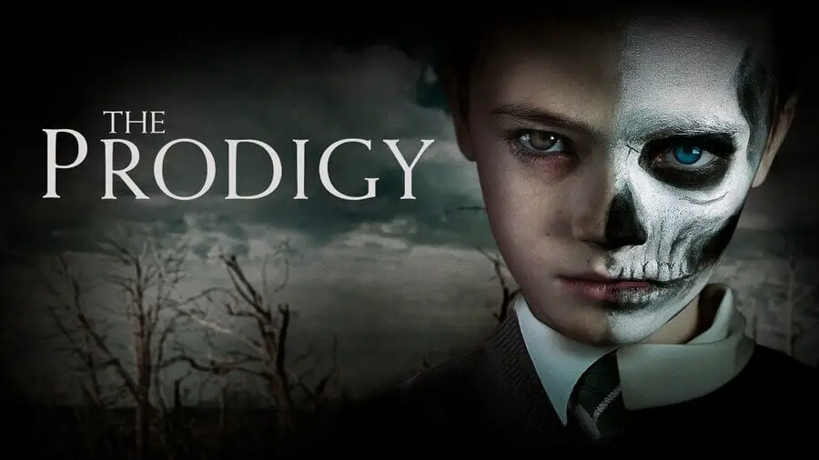 the prodigy (2019) ending explained