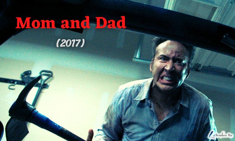 Mom and Dad (2017) ending explained