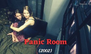 Panic Room (2002) Ending Explained
