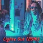 Lights Out (2016) Ending Explained