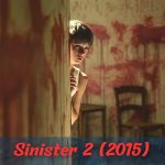 Sinister 2 (2015) Ending Explained