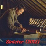 Sinister (2012) Ending Explained