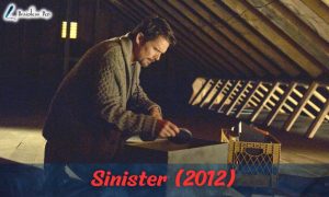 Sinister (2012) Ending Explained