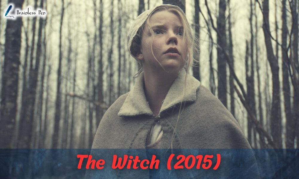 The Witch (2015) Ending Explained - Brainless Pen