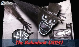 The Babadook (2014) Ending Explained