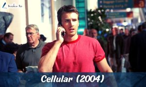 Cellular (2004) Ending Explained