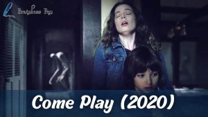 Come Play (2020) Ending Explained