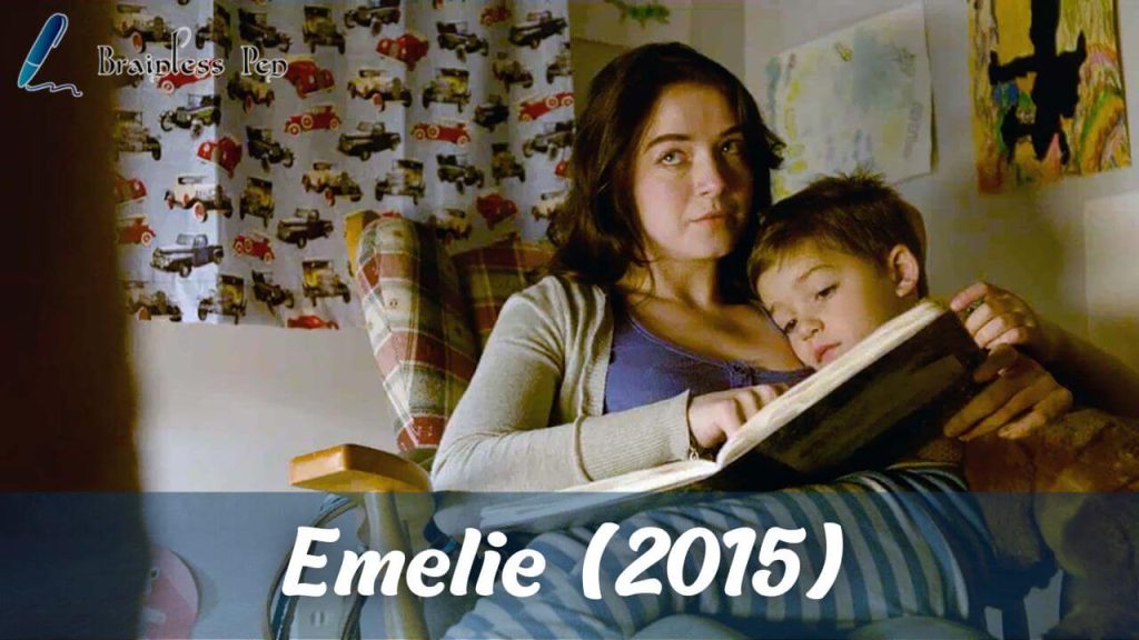 Emelie (2015) movie ending explained - Brainless Pen