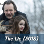 The Lie (2018) Ending Explained