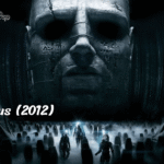 Prometheus (2012) Movie Ending Explained