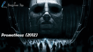 Prometheus (2012) Movie Ending Explained